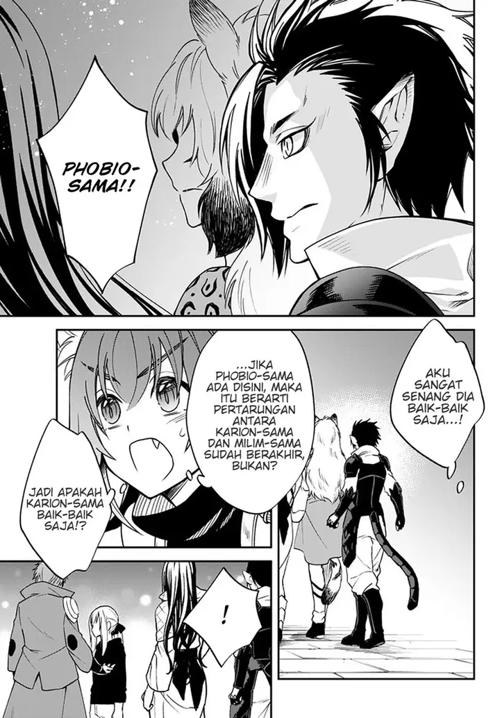 image-komik-tensei-shitara-slime-datta-ken-ibun-makoku-gurashi-no-trinity-chapter-27-2/27