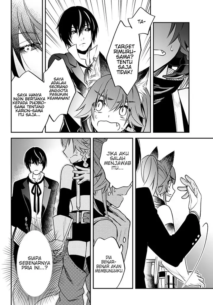 image-komik-tensei-shitara-slime-datta-ken-ibun-makoku-gurashi-no-trinity-chapter-27-5/27
