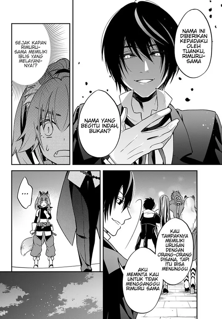 image-komik-tensei-shitara-slime-datta-ken-ibun-makoku-gurashi-no-trinity-chapter-27-7/27
