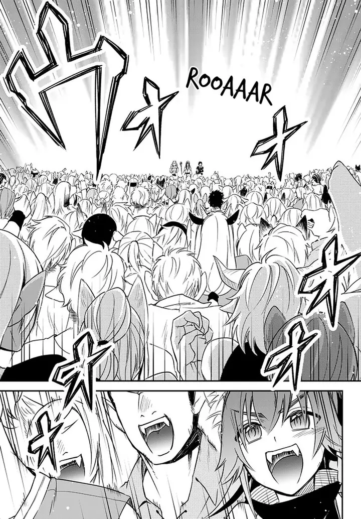 image-komik-tensei-shitara-slime-datta-ken-ibun-makoku-gurashi-no-trinity-chapter-27-16/27