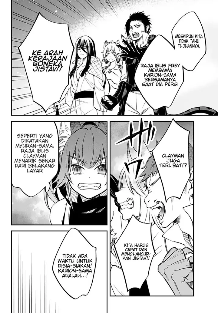 image-komik-tensei-shitara-slime-datta-ken-ibun-makoku-gurashi-no-trinity-chapter-27-17/27