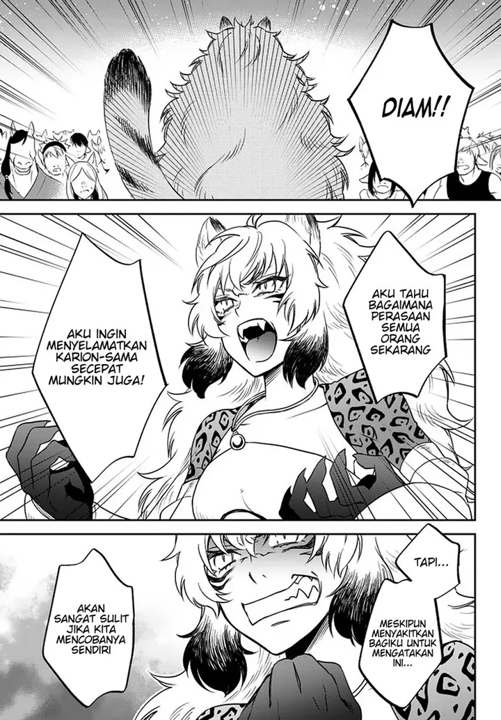 image-komik-tensei-shitara-slime-datta-ken-ibun-makoku-gurashi-no-trinity-chapter-27-18/27