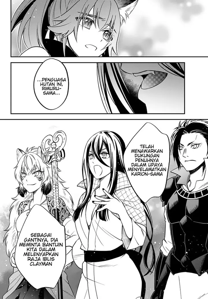image-komik-tensei-shitara-slime-datta-ken-ibun-makoku-gurashi-no-trinity-chapter-27-19/27