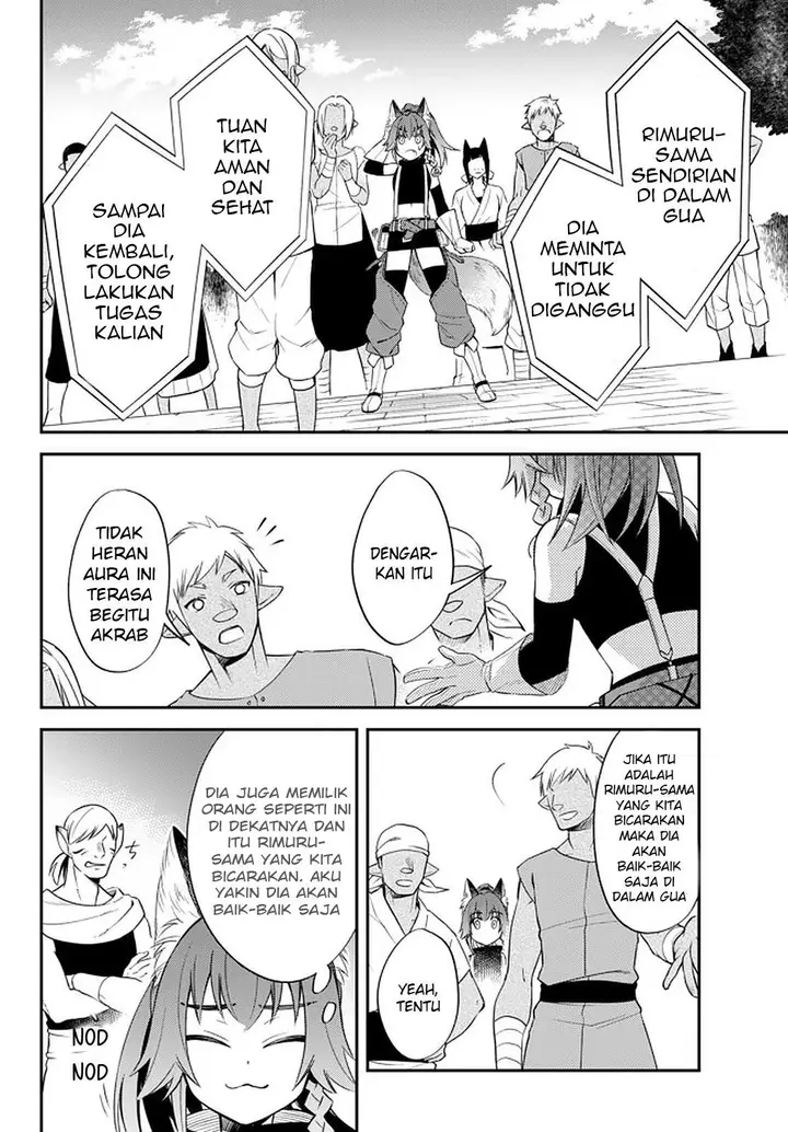 image-komik-tensei-shitara-slime-datta-ken-ibun-makoku-gurashi-no-trinity-chapter-28-2/17