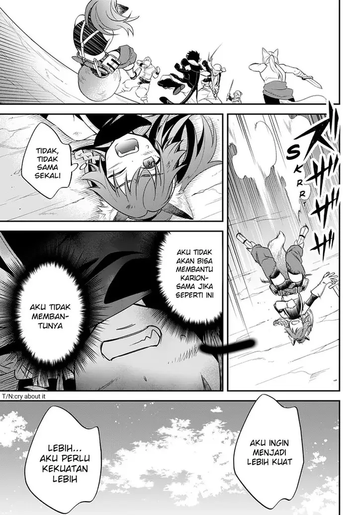 image-komik-tensei-shitara-slime-datta-ken-ibun-makoku-gurashi-no-trinity-chapter-28-13/17