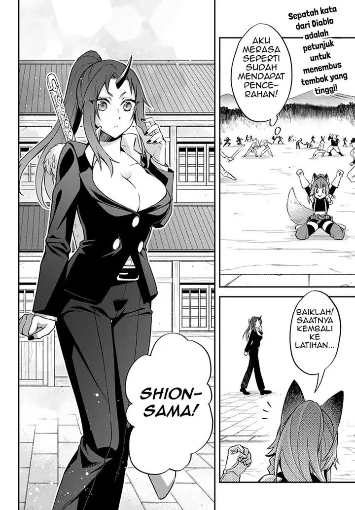 image-komik-tensei-shitara-slime-datta-ken-ibun-makoku-gurashi-no-trinity-chapter-29-2/20