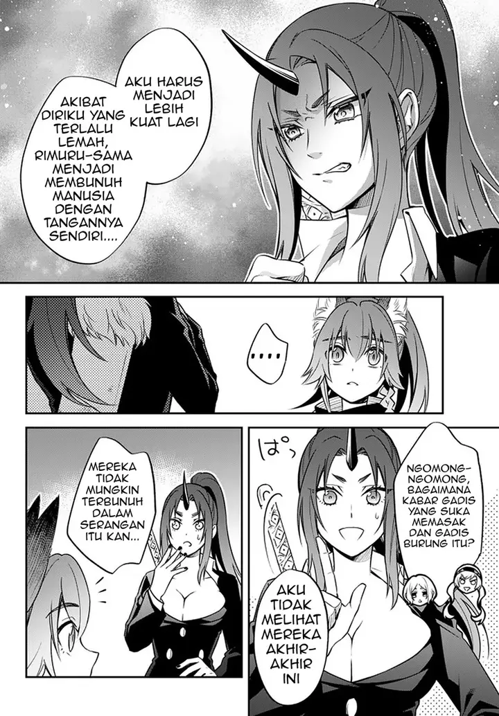 image-komik-tensei-shitara-slime-datta-ken-ibun-makoku-gurashi-no-trinity-chapter-29-4/20
