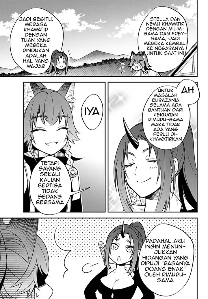 image-komik-tensei-shitara-slime-datta-ken-ibun-makoku-gurashi-no-trinity-chapter-29-5/20