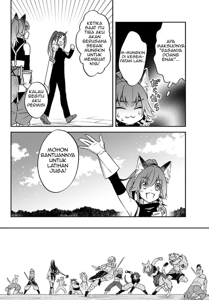 image-komik-tensei-shitara-slime-datta-ken-ibun-makoku-gurashi-no-trinity-chapter-29-6/20