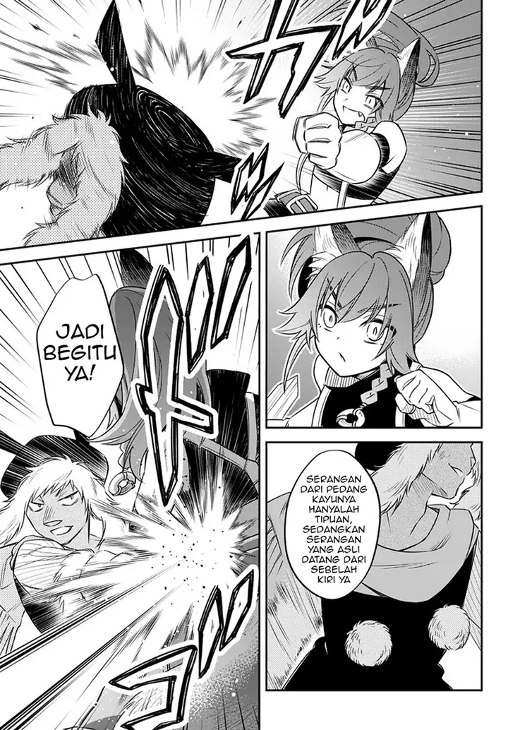 image-komik-tensei-shitara-slime-datta-ken-ibun-makoku-gurashi-no-trinity-chapter-29-11/20