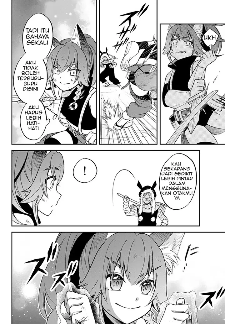 image-komik-tensei-shitara-slime-datta-ken-ibun-makoku-gurashi-no-trinity-chapter-29-12/20