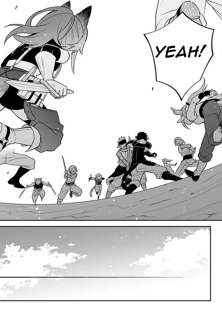 image-komik-tensei-shitara-slime-datta-ken-ibun-makoku-gurashi-no-trinity-chapter-29-15/20