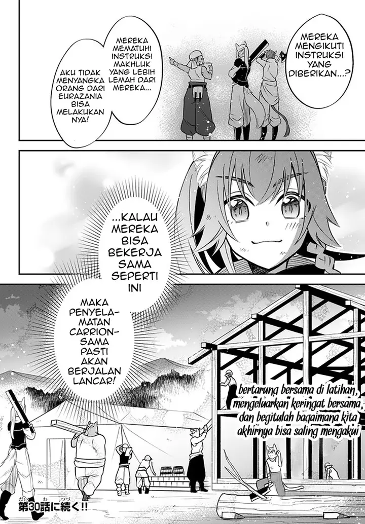 image-komik-tensei-shitara-slime-datta-ken-ibun-makoku-gurashi-no-trinity-chapter-29-18/20