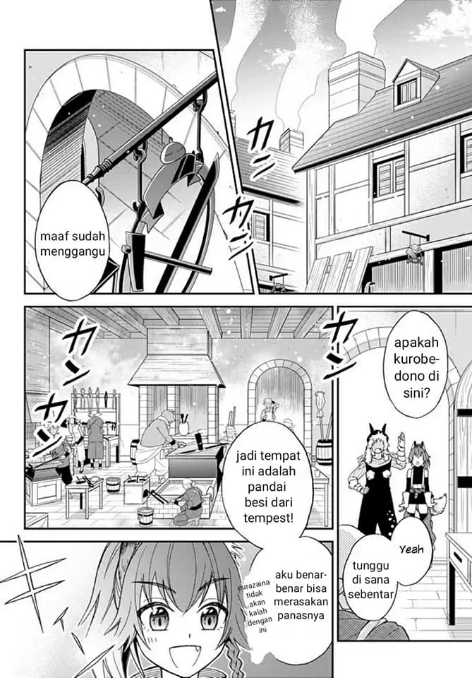 image-komik-tensei-shitara-slime-datta-ken-ibun-makoku-gurashi-no-trinity-chapter-3-4/27