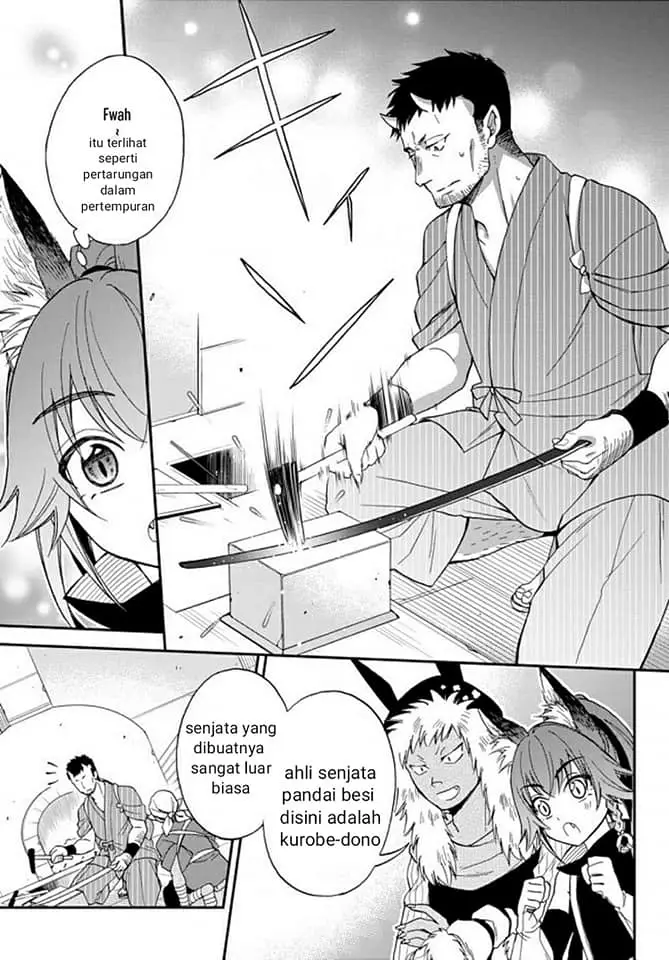 image-komik-tensei-shitara-slime-datta-ken-ibun-makoku-gurashi-no-trinity-chapter-3-5/27