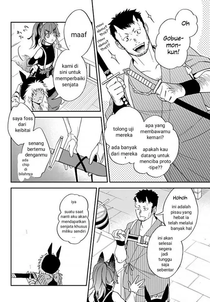 image-komik-tensei-shitara-slime-datta-ken-ibun-makoku-gurashi-no-trinity-chapter-3-6/27