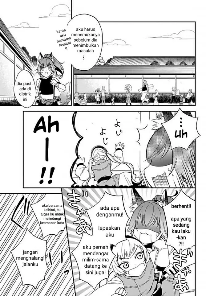 image-komik-tensei-shitara-slime-datta-ken-ibun-makoku-gurashi-no-trinity-chapter-3-13/27