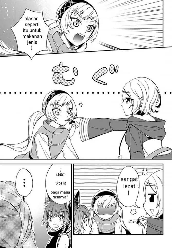 image-komik-tensei-shitara-slime-datta-ken-ibun-makoku-gurashi-no-trinity-chapter-3-23/27