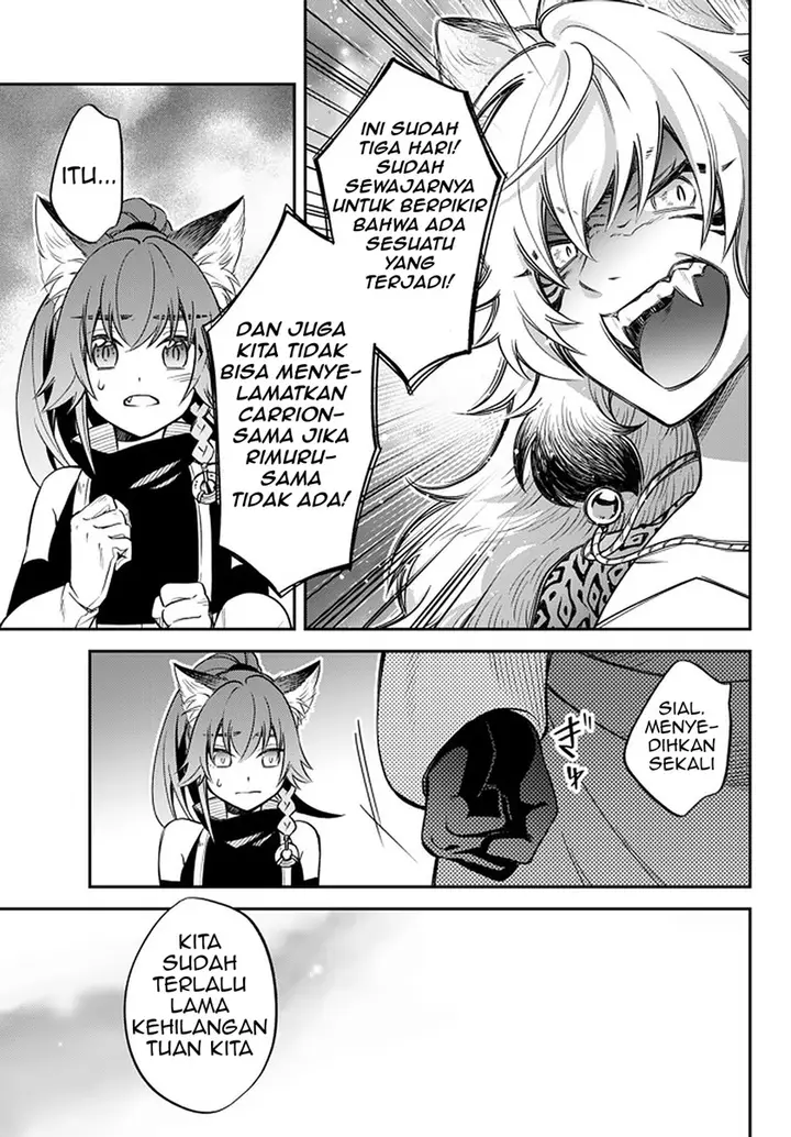 image-komik-tensei-shitara-slime-datta-ken-ibun-makoku-gurashi-no-trinity-chapter-30-3/17