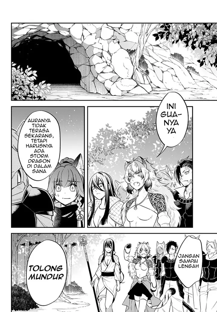 image-komik-tensei-shitara-slime-datta-ken-ibun-makoku-gurashi-no-trinity-chapter-30-4/17