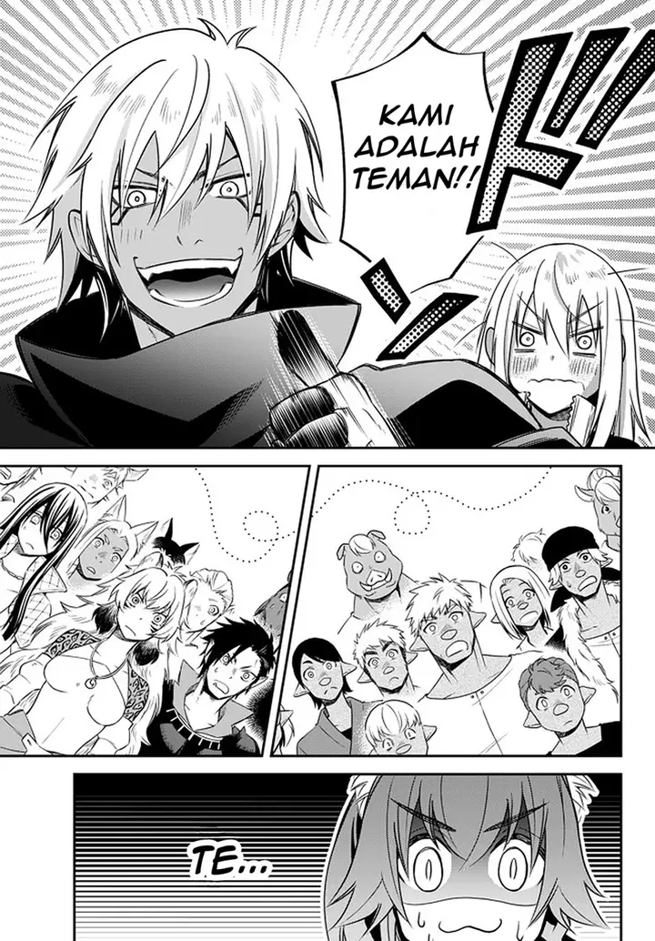 image-komik-tensei-shitara-slime-datta-ken-ibun-makoku-gurashi-no-trinity-chapter-30-13/17