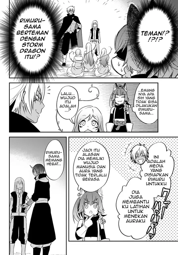 image-komik-tensei-shitara-slime-datta-ken-ibun-makoku-gurashi-no-trinity-chapter-30-14/17
