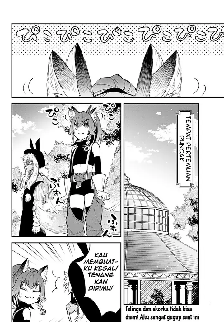image-komik-tensei-shitara-slime-datta-ken-ibun-makoku-gurashi-no-trinity-chapter-31-2/20