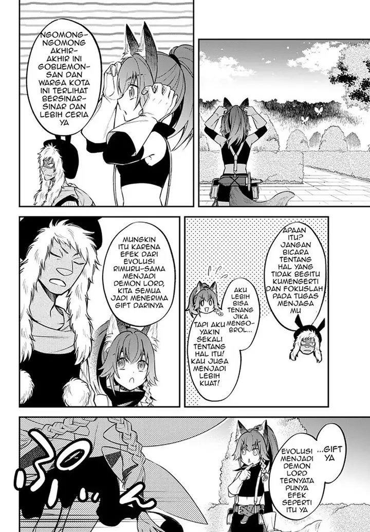 image-komik-tensei-shitara-slime-datta-ken-ibun-makoku-gurashi-no-trinity-chapter-31-4/20