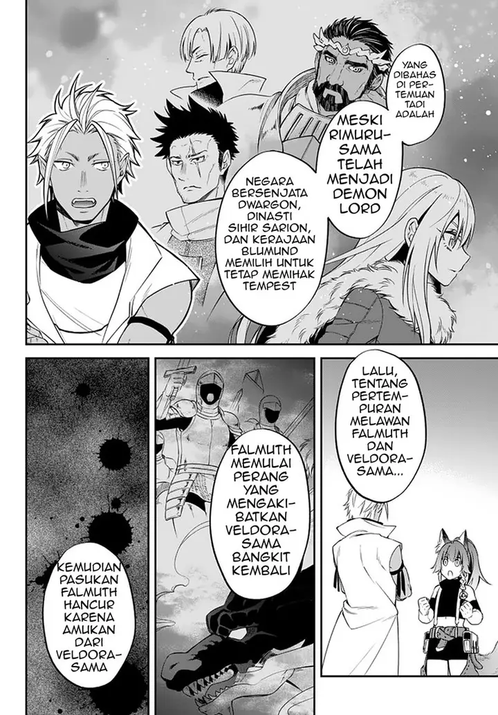 image-komik-tensei-shitara-slime-datta-ken-ibun-makoku-gurashi-no-trinity-chapter-31-14/20