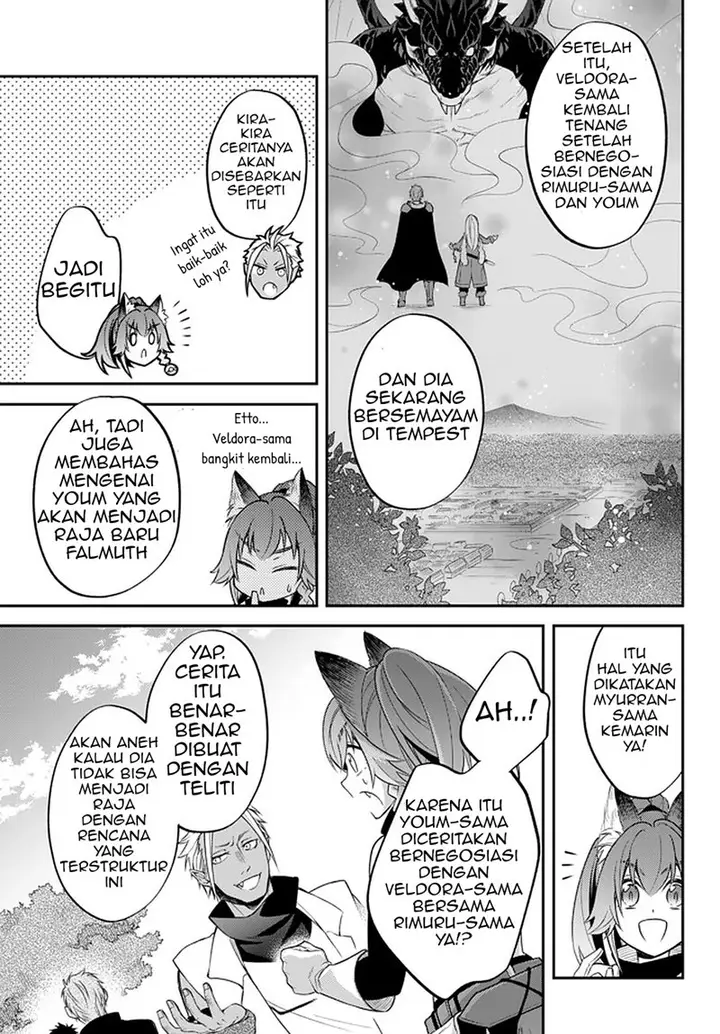 image-komik-tensei-shitara-slime-datta-ken-ibun-makoku-gurashi-no-trinity-chapter-31-15/20