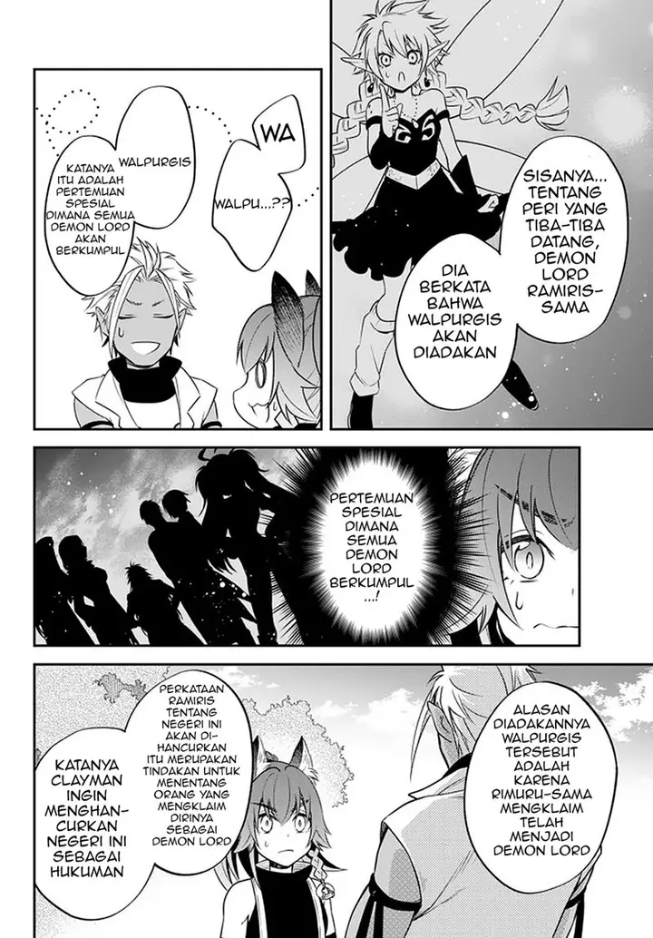 image-komik-tensei-shitara-slime-datta-ken-ibun-makoku-gurashi-no-trinity-chapter-31-16/20