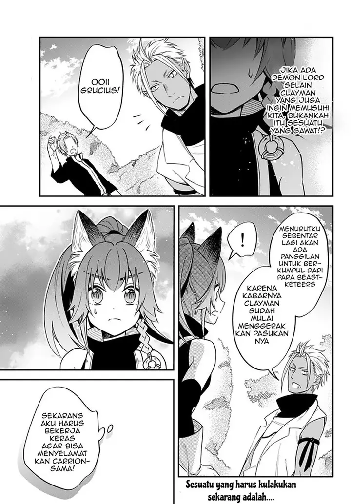 image-komik-tensei-shitara-slime-datta-ken-ibun-makoku-gurashi-no-trinity-chapter-31-17/20