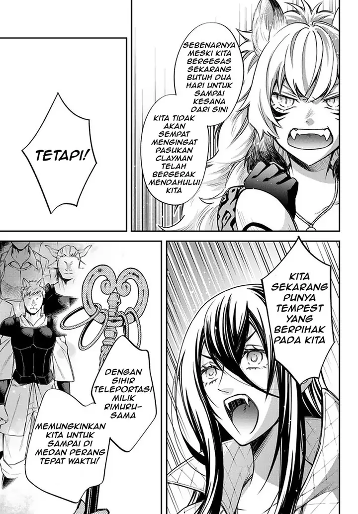 image-komik-tensei-shitara-slime-datta-ken-ibun-makoku-gurashi-no-trinity-chapter-32-2/22
