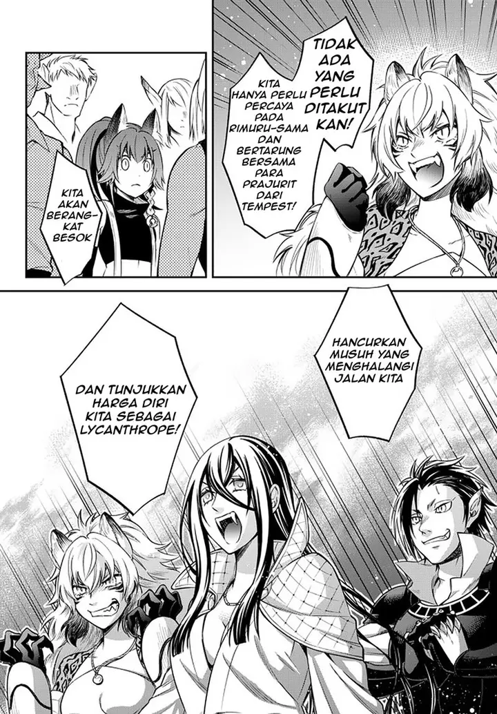 image-komik-tensei-shitara-slime-datta-ken-ibun-makoku-gurashi-no-trinity-chapter-32-3/22