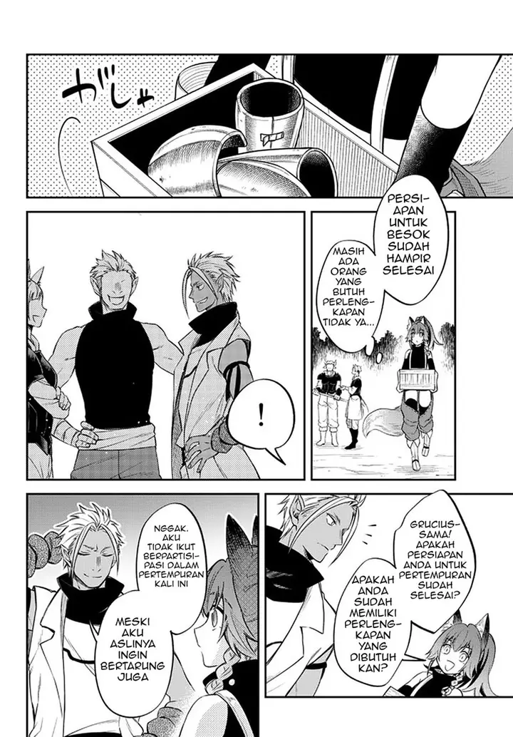 image-komik-tensei-shitara-slime-datta-ken-ibun-makoku-gurashi-no-trinity-chapter-32-5/22