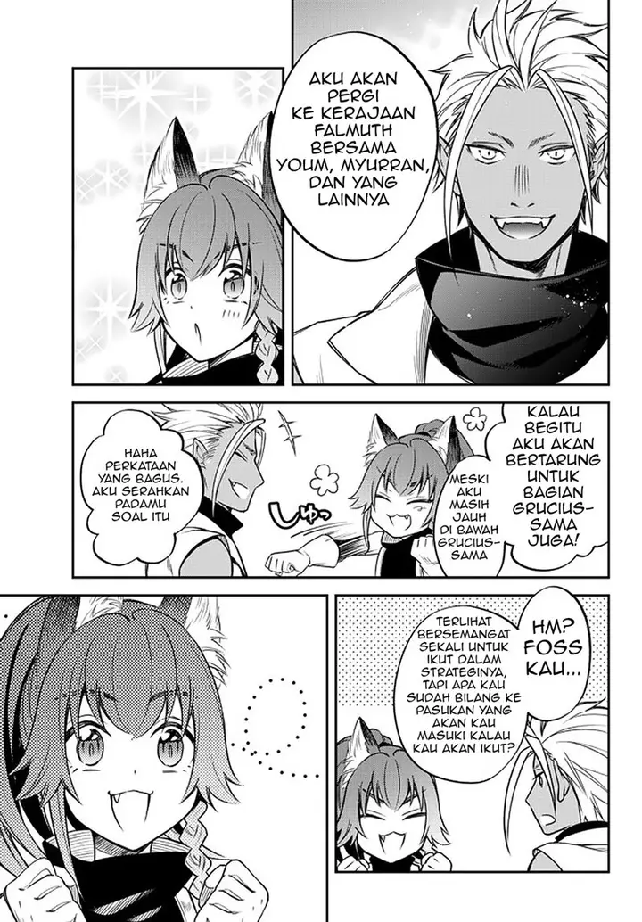 image-komik-tensei-shitara-slime-datta-ken-ibun-makoku-gurashi-no-trinity-chapter-32-6/22