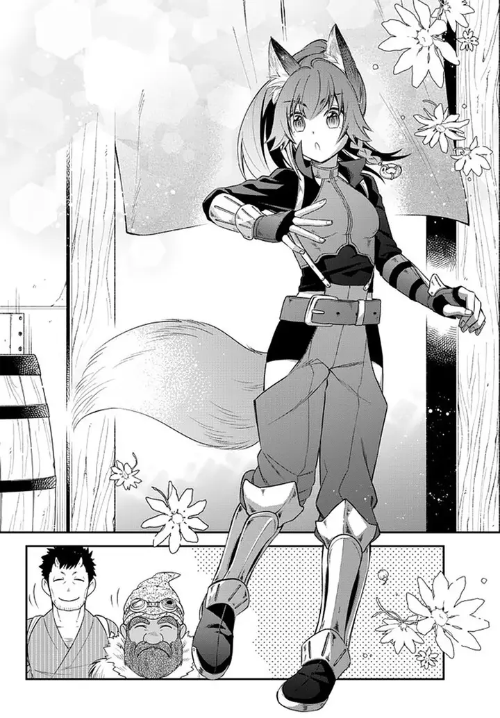 image-komik-tensei-shitara-slime-datta-ken-ibun-makoku-gurashi-no-trinity-chapter-32-17/22