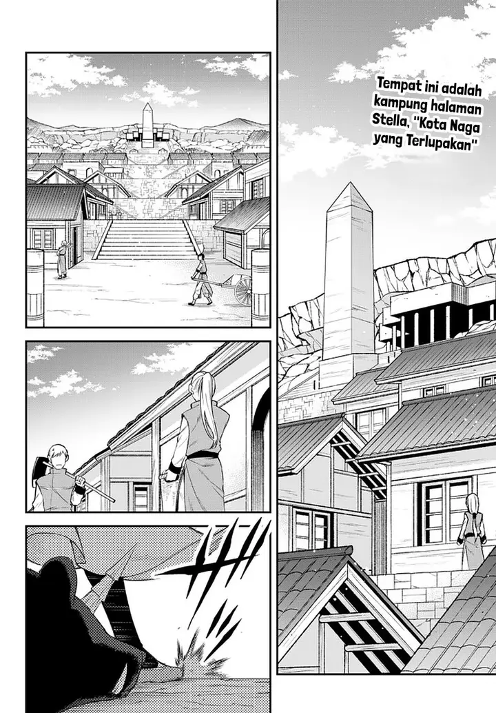 image-komik-tensei-shitara-slime-datta-ken-ibun-makoku-gurashi-no-trinity-chapter-33-2/22