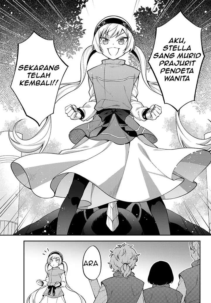 image-komik-tensei-shitara-slime-datta-ken-ibun-makoku-gurashi-no-trinity-chapter-33-3/22