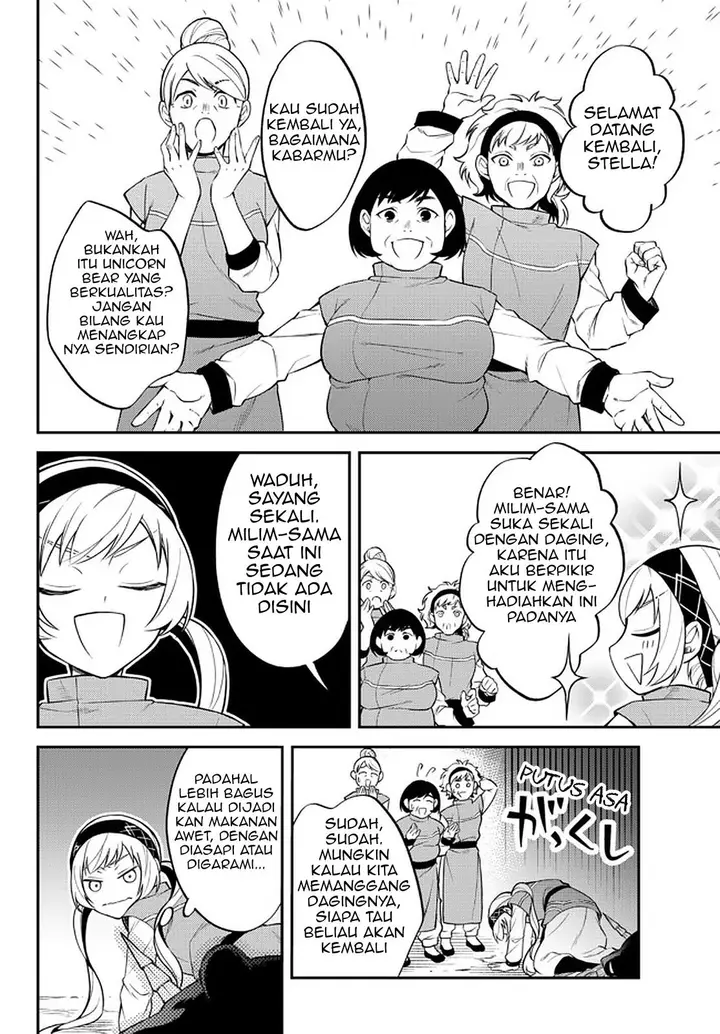 image-komik-tensei-shitara-slime-datta-ken-ibun-makoku-gurashi-no-trinity-chapter-33-4/22