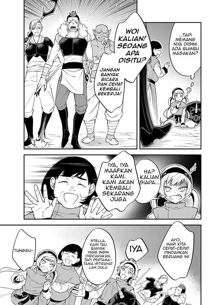 image-komik-tensei-shitara-slime-datta-ken-ibun-makoku-gurashi-no-trinity-chapter-33-5/22