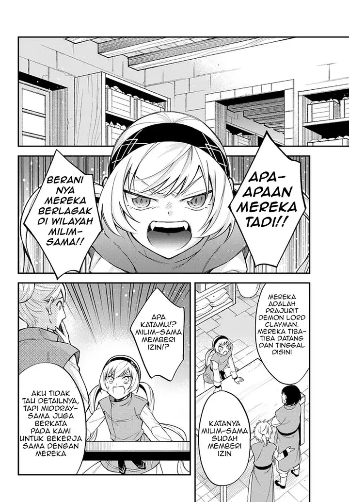 image-komik-tensei-shitara-slime-datta-ken-ibun-makoku-gurashi-no-trinity-chapter-33-6/22