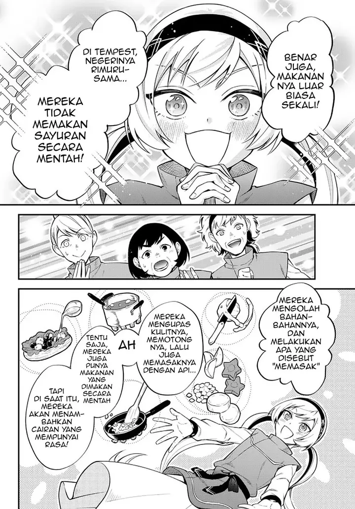image-komik-tensei-shitara-slime-datta-ken-ibun-makoku-gurashi-no-trinity-chapter-33-8/22