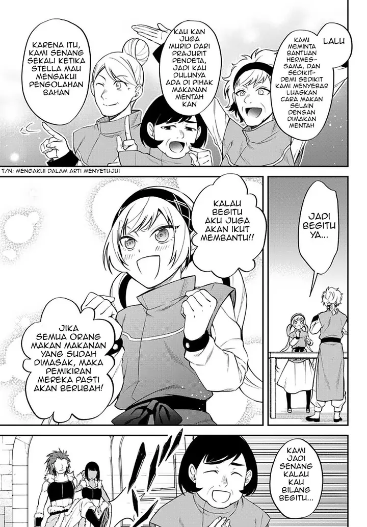 image-komik-tensei-shitara-slime-datta-ken-ibun-makoku-gurashi-no-trinity-chapter-33-11/22