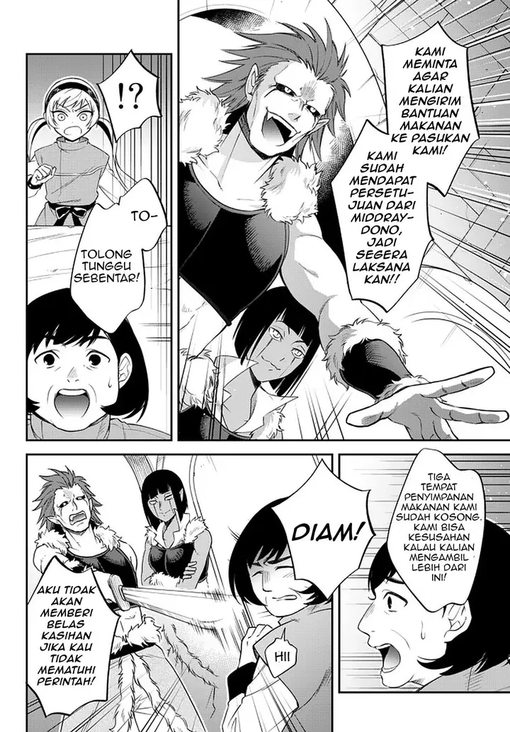 image-komik-tensei-shitara-slime-datta-ken-ibun-makoku-gurashi-no-trinity-chapter-33-12/22