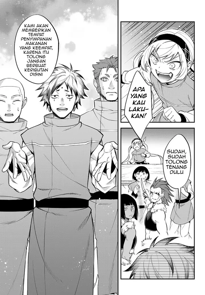 image-komik-tensei-shitara-slime-datta-ken-ibun-makoku-gurashi-no-trinity-chapter-33-13/22