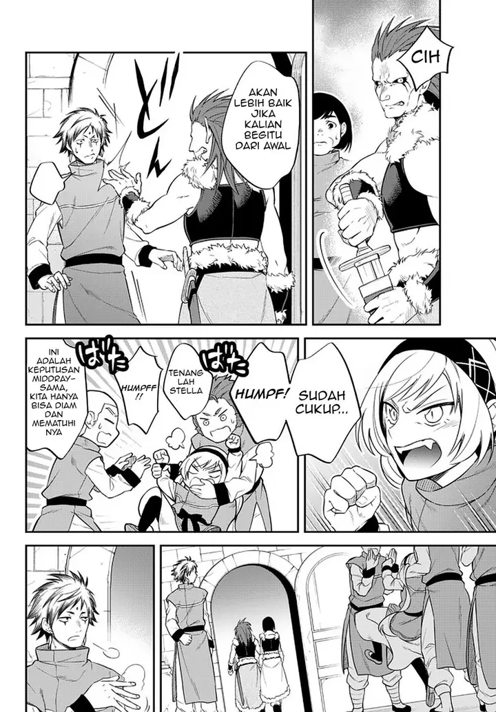 image-komik-tensei-shitara-slime-datta-ken-ibun-makoku-gurashi-no-trinity-chapter-33-14/22