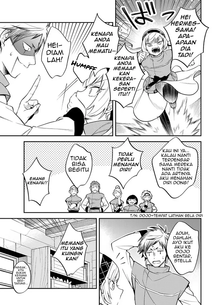 image-komik-tensei-shitara-slime-datta-ken-ibun-makoku-gurashi-no-trinity-chapter-33-15/22