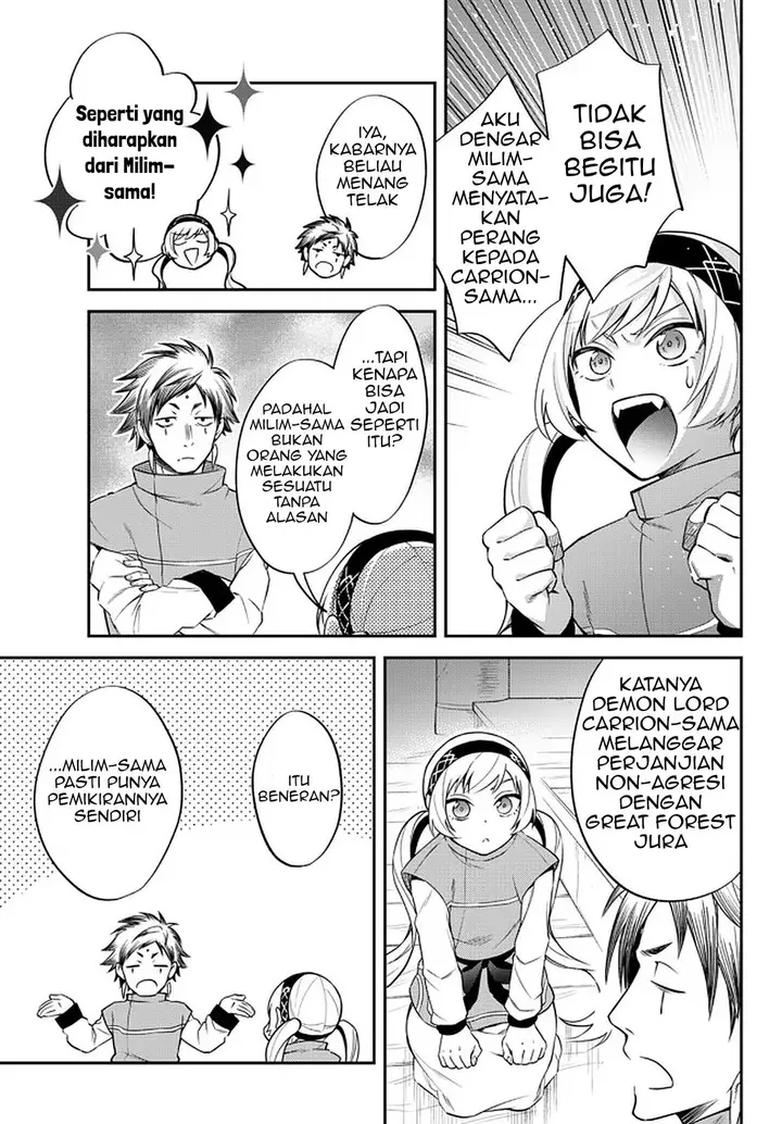 image-komik-tensei-shitara-slime-datta-ken-ibun-makoku-gurashi-no-trinity-chapter-33-17/22