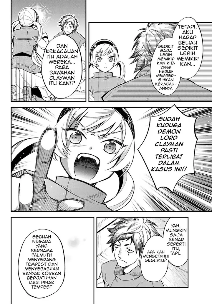 image-komik-tensei-shitara-slime-datta-ken-ibun-makoku-gurashi-no-trinity-chapter-33-18/22